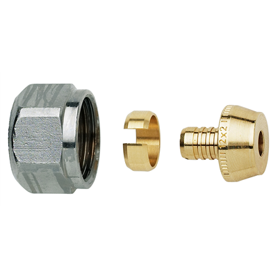 12XR15 ANSLUTN.SET FPL 644